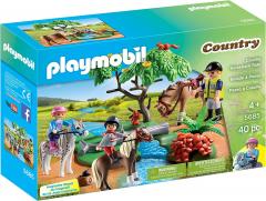 Playmobil 5685 - Country Horseback Ride