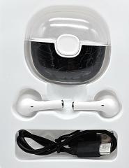 KIT AURICOLARI WIRELESS EARPHONES SEVEN - Fantasia LAMPI