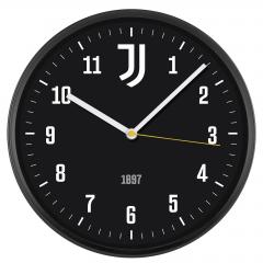 OROLOGIO da Parete in ABS - 30 cm - Juventus - Prodotto Ufficiale