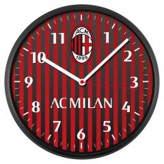 OROLOGIO da Parete in ABS - 30 cm - MILAN - Prodotto Ufficiale