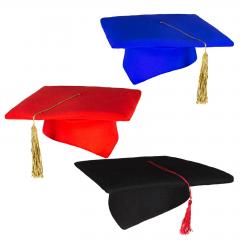 Cappello Laurea Bambini Per recite scuola