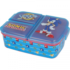 Portamerenda Multiscomparto SONIC