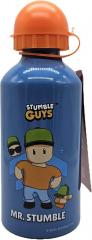 Borraccia Termica per Bambini in Acciaio Inossidabile, 500ml - STUMBLE GUYS