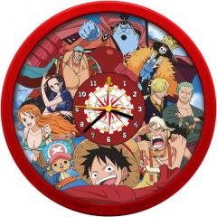 OROLOGIO da Parete ONE PIECE