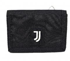 Portafoglio Portamonete Apertura velcro JUVENTUS