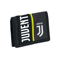 Portafoglio con velcro JUVENTUS 1987