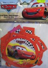 FESTONE PARTY CARS