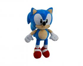 Peluche Sonic The Hedgehog - SEGA  30 cm