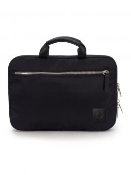 BORSA LAVORO ORGANIZED TABLET SLEEVE INVICTA Nera
