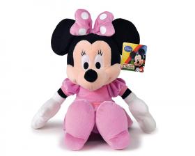 PELUCHE WALT DISNEY MINNIE - 25 cm