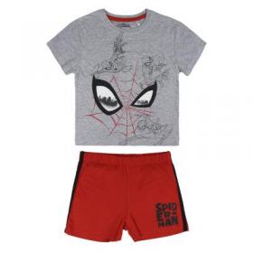 PIGIAMA in COTONE due Pezzi DISNEY MARVEL - SPIDERMAN - 3 4 5 6 7 anni
