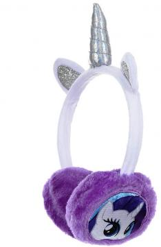 Paraorecchie Scalda orecchie MY LITTLE PONY Unicorno