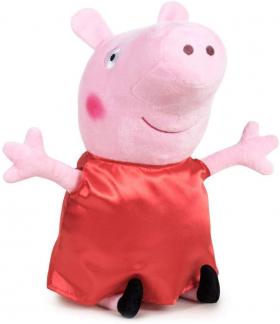 PELUCHE PEPPA PIG - 20 cm
