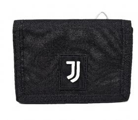 Portafoglio Portamonete Apertura velcro JUVENTUS