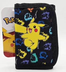 Portafoglio Portamonete POKEMON