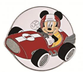 Bomboniera Calamita in Metallo - DISNEY MICKEY Topolino