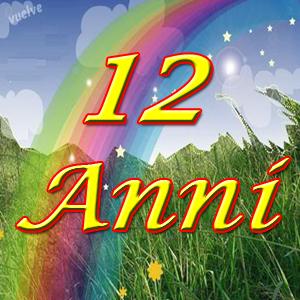 Maschio The Cartoon World