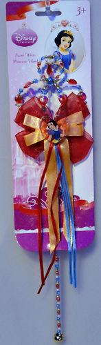 BACCHETTA MAGICA CARNEVALE DISNEY PRINCIPESSE BIANCANEV