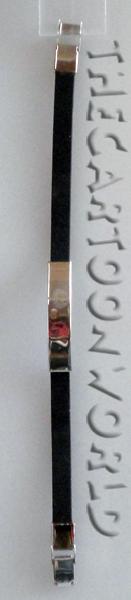 BRACCIALE in GOMMA Disney BETTY BOOP