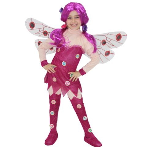 VESTITO COSTUME Maschera di CARNEVALE - MIA and ME