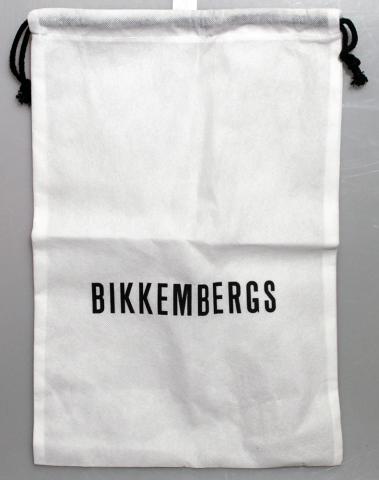 Borsa Tracolla BIKKEMBERGS Originale