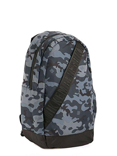 ZAINO CAMOUFLAGE BIKKEMBERGS "365" Originale