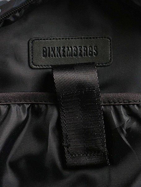 ZAINO CAMOUFLAGE BIKKEMBERGS "365" Originale