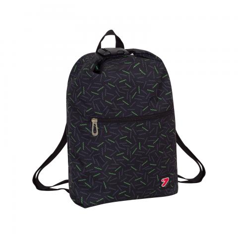ZAINO Multy backpack SEVEN BOY