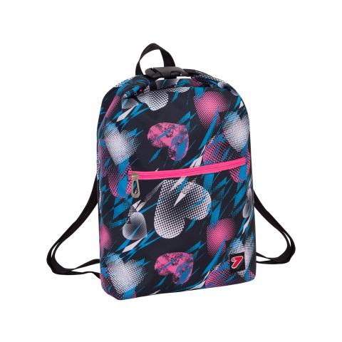ZAINO Multy backpack SEVEN Girl