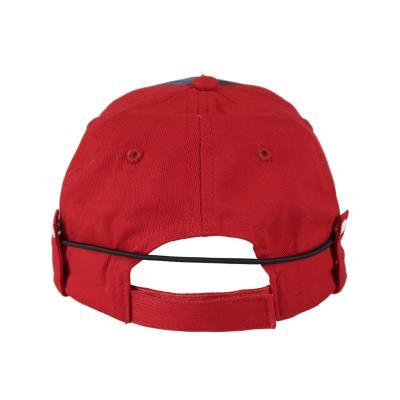 CAPPELLO con Visiera e Mascherina - BERRETTO MIRACULOUS - LADYUBUG