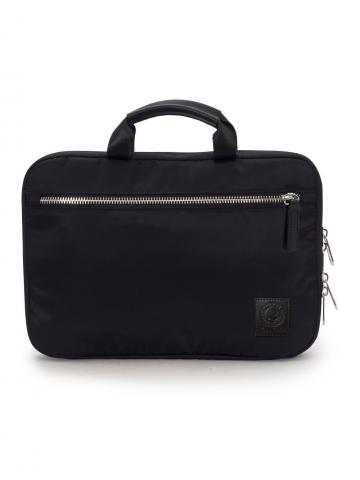 BORSA LAVORO ORGANIZED TABLET SLEEVE INVICTA Nera