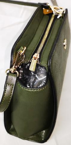 BORSA Tracollina Celyn in ECOPELLE - SENSAZIONI FIRENZE