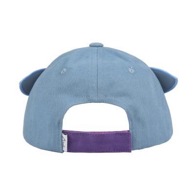 CAPPELLO con Visiera - BERRETTO 3D - DISNEY Stich