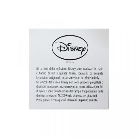 CORNICE PORTAFOTO in Plexiglass e ARGENTO - DISNEY MINNIE a