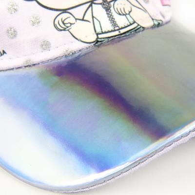 CAPPELLO con Visiera - BERRETTO - LOL SURPRISE unicorno
