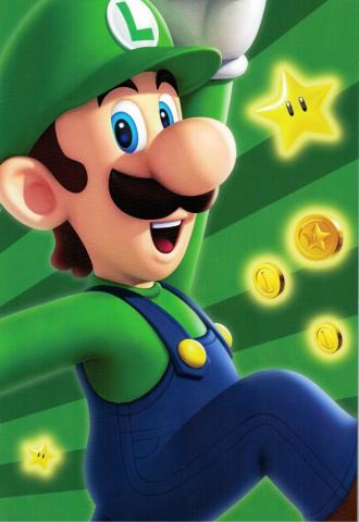 5 Quadernoni Quaderni maxi A/4 - SUPER MARIO BROS - Rigatura B