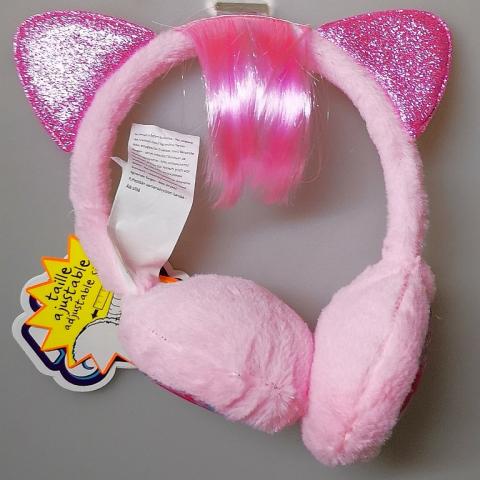 Paraorecchie Scalda orecchie MY LITTLE PONY