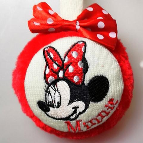 Paraorecchie Scalda orecchie DISNEY MINNIE