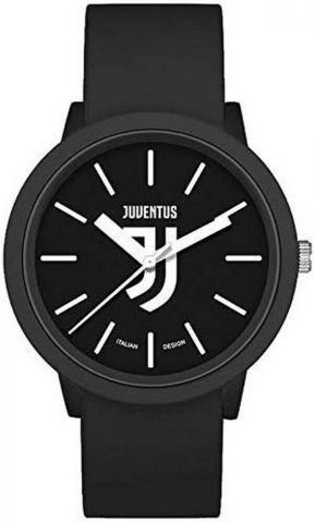 OROLOGIO  DA POLSO IN SILICONE  UFFICIALE JUVENTUS A
