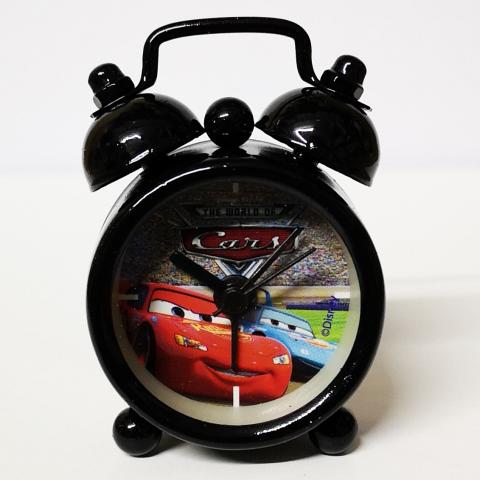 OROLOGIO / SVEGLIA in Metallo DISNEY CARS