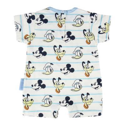 TUTINA Pagliaccetto - NEONATO Disney - TOPOLINO da 1 a 9 mesi