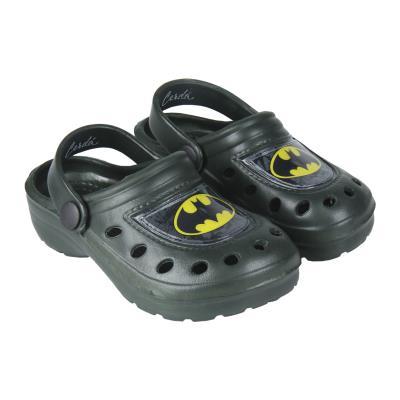 Ciabatte Mare / Piscina Modello CROCS - BATMAN