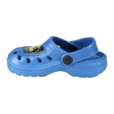 Ciabatte Mare / Piscina Modello CROCS - BATMAN