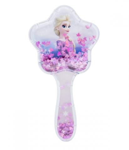 Fantastico set Accessori per Capelli con EFFETTO NEVE - Disney FROZEN 2 - Elsa e Anna