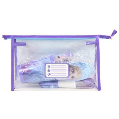 Beauty Case da viaggio con Accessori - DISNEY FROZEN DUE ELSA