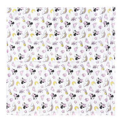 Set di 3 TOVAGLIETTE in cotone DISNEY - MINNIE