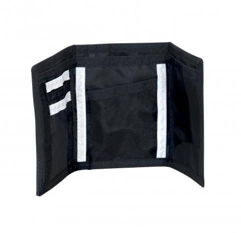 Portafoglio con velcro JUVENTUS 1987