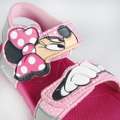 Sandali da spiaggia mare DISNEY MINNIE