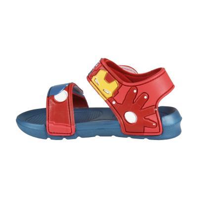 Sandali da spiaggia mare MARVEL AVENGERS CAPITAN AMERICA