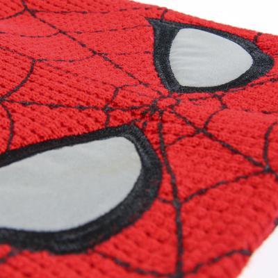 CAPPELLO invernale Maschera - MARVEL SPIDERMAN